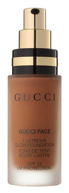 gucci face glow foundation|gucci face gloss.